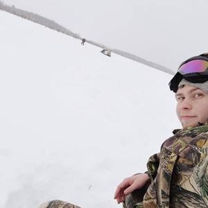 Лёха, 26 лет, Северодвинск