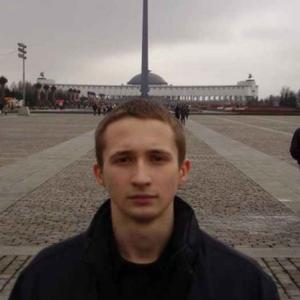 Парни в Димитровграде: Дмитрий, 34 - ищет девушку из Димитровграда