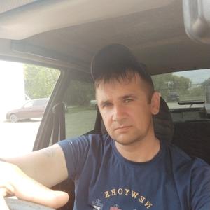 Роман, 41 год, Усть-Илимск