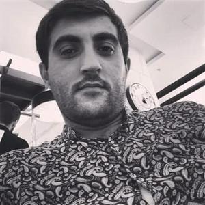 Saqo, 32 года, Ереван