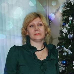 Лариса, 52 года, Подольск