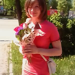 Девушки в Нижний Новгороде: Мария, 30 - ищет парня из Нижний Новгорода