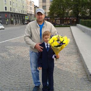 Парни в Нижний Новгороде: Константин, 53 - ищет девушку из Нижний Новгорода