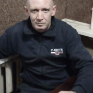Сергей, 48 лет, Петрозаводск