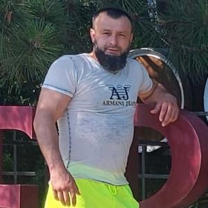 Костоправ, 42 года, Александровское