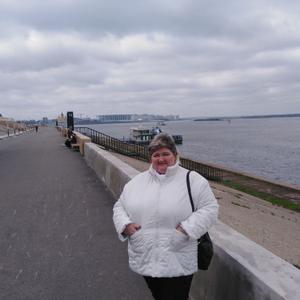 Елена, 53 года, Киров