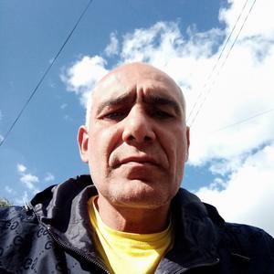 Трдат, 48 лет, Новосибирск