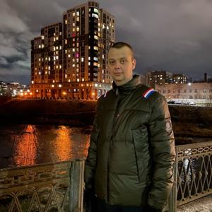Парни в Петрозаводске: Андрей, 25 - ищет девушку из Петрозаводска