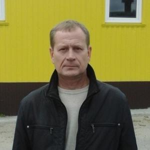 Сергей, 55 лет, Ульяновск