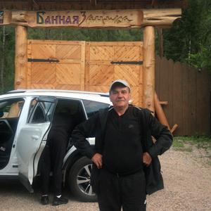 Парни в Кызыле: Александр Викторович, 61 - ищет девушку из Кызыла