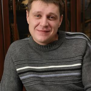 Парни в Вологде: Влад, 42 - ищет девушку из Вологды