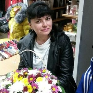 Людмила, 54 года, Краснодар