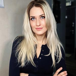 Aleksandra, 35 лет, Москва