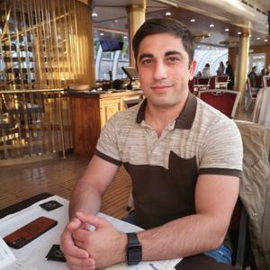 Сергей, 33 года, Ереван