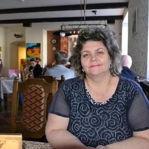 Ирина, 62 года, Путилково