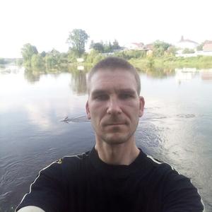 Дмитрий Савельев, 39 лет, Павловский Посад