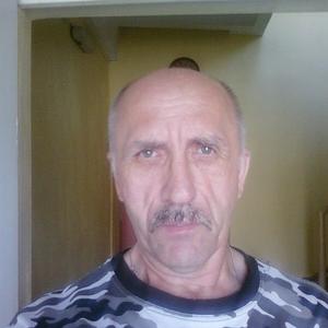 Сергей Евсеев, 69 лет, Челябинск