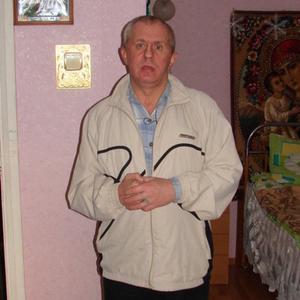 Владимир, 55 лет, Череповец