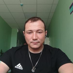 Альберт, 30 лет, Екатеринбург