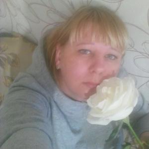 Любовь, 42 года, Новосибирск