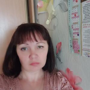 Девушки в Ижевске: Нина, 42 - ищет парня из Ижевска