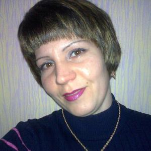 Девушки в Темиртау (Казахстан): Алла Тихонова, 42 - ищет парня из Темиртау (Казахстан)