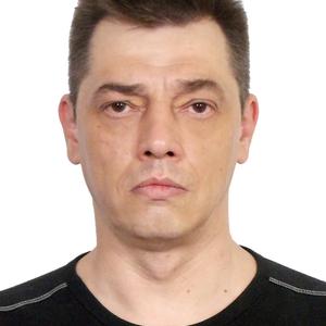 Алексей, 49 лет, Барнаул