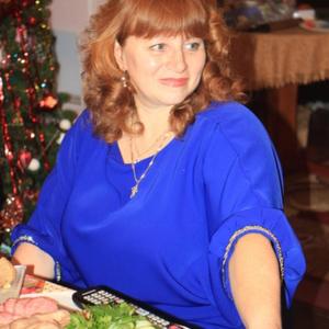 Татьяна, 56 лет, Стрежевой