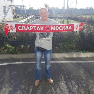 Парни в Невинномысске: Игорь Гончаренко, 57 - ищет девушку из Невинномысска