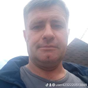 Парни в Новополоцке: Сергей8, 43 - ищет девушку из Новополоцка