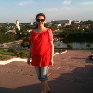 Девушки в Каменск-Уральский: Альмира Султанова, 52 - ищет парня из Каменск-Уральский