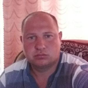 Парни в Белокурихе: Иван, 32 - ищет девушку из Белокурихи