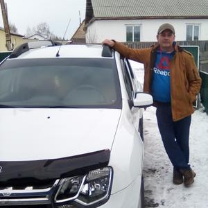 Сергей, 54 года, Завьялово