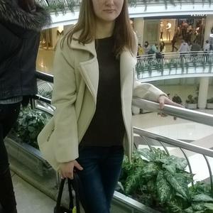 Виктория, 32 года, Минск