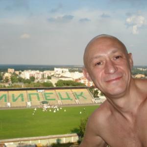 Парни в Липецке: Andrey, 56 - ищет девушку из Липецка