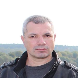 Viktor, 55 лет, Калуга