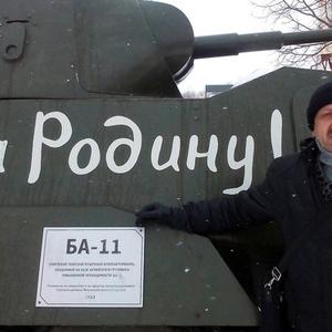 Парни в Ростове: Павел, 52 - ищет девушку из Ростова