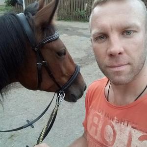 Парни в Липецке: Григорий, 42 - ищет девушку из Липецка