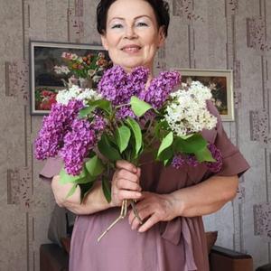 Раиса, 61 год, Пермь