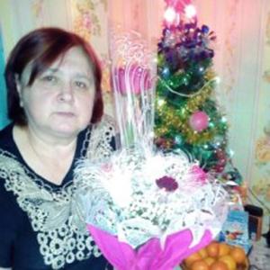Татьяна, 65 лет, Киреевск