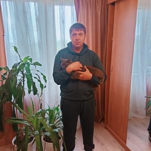 Парни в Смоленске: Максим, 36 - ищет девушку из Смоленска