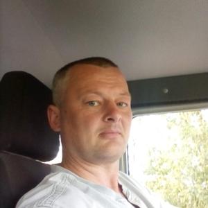 Сергей, 45 лет, Волгоград