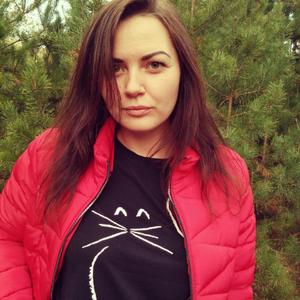 Lizka, 35 лет, Казань