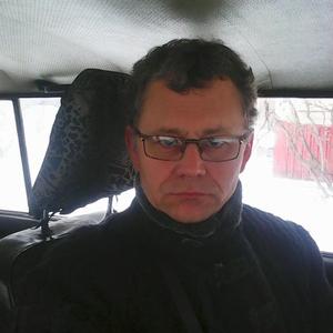 Влад Лукин, 56 лет, Волгоград