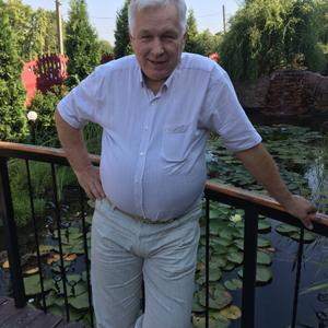 Сергей, 63 года, Киев
