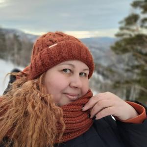 Девушки в Новоалтайске: Наталья, 38 - ищет парня из Новоалтайска