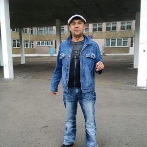 Парни в Барнауле (Алтайский край): Игорян, 44 - ищет девушку из Барнаула (Алтайский край)