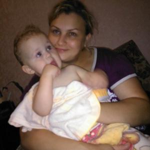 Девушки в Димитровграде: Елена, 46 - ищет парня из Димитровграда