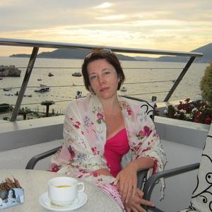 Ольга, 53 года, Иркутск