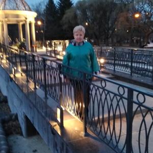 Галина, 62 года, Омск
